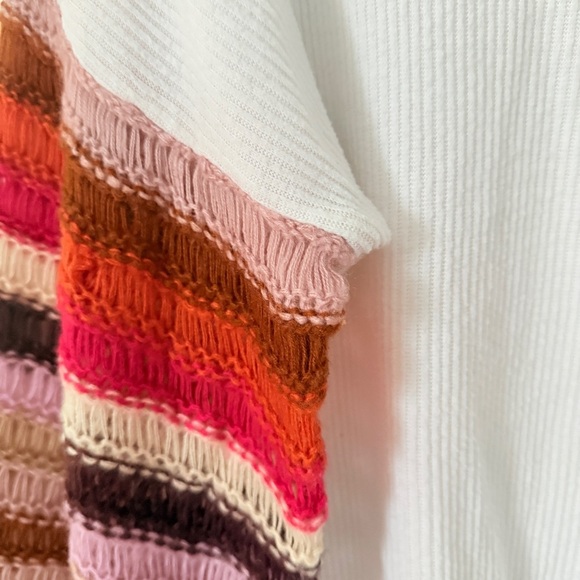 Free People Cha Cha Sweater - Picture 9 of 10